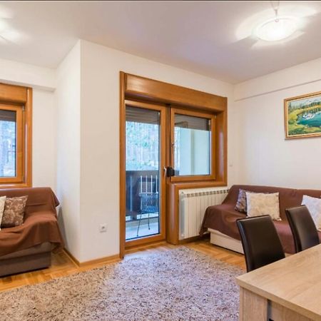 Apartment Kiki Zlatibor Kültér fotó