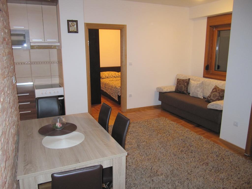 Apartment Kiki Zlatibor Szoba fotó