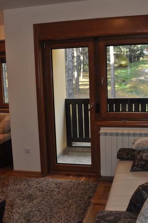 Apartment Kiki Zlatibor Szoba fotó