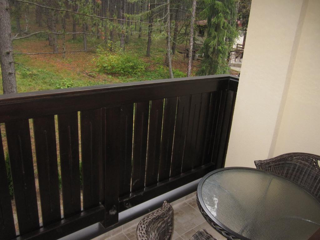 Apartment Kiki Zlatibor Szoba fotó