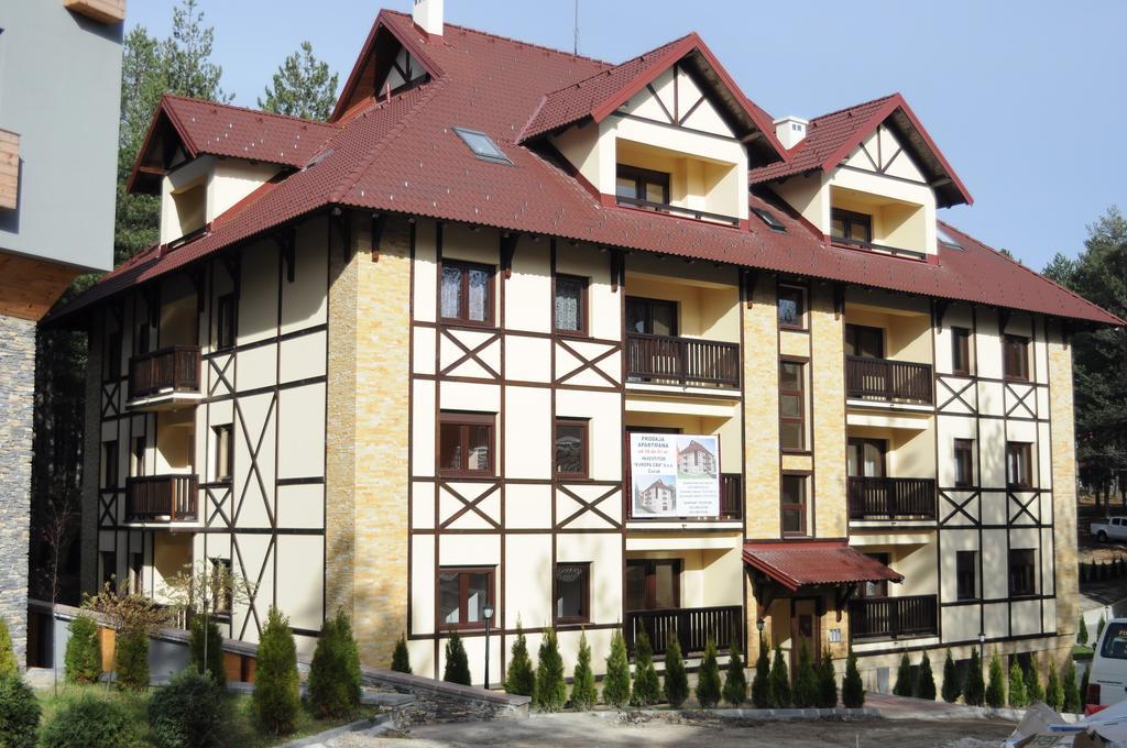Apartment Kiki Zlatibor Szoba fotó