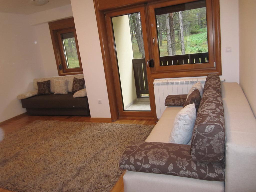 Apartment Kiki Zlatibor Szoba fotó