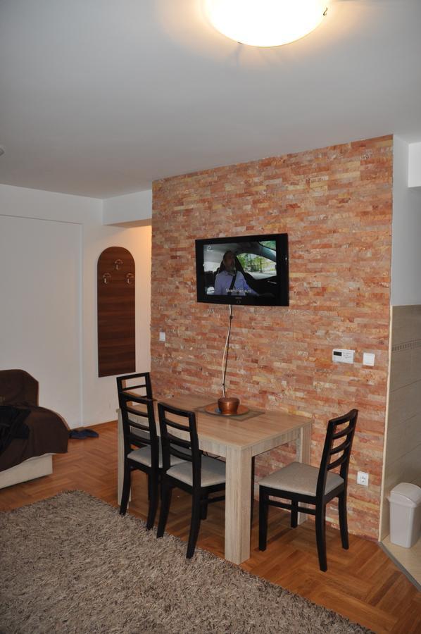 Apartment Kiki Zlatibor Kültér fotó