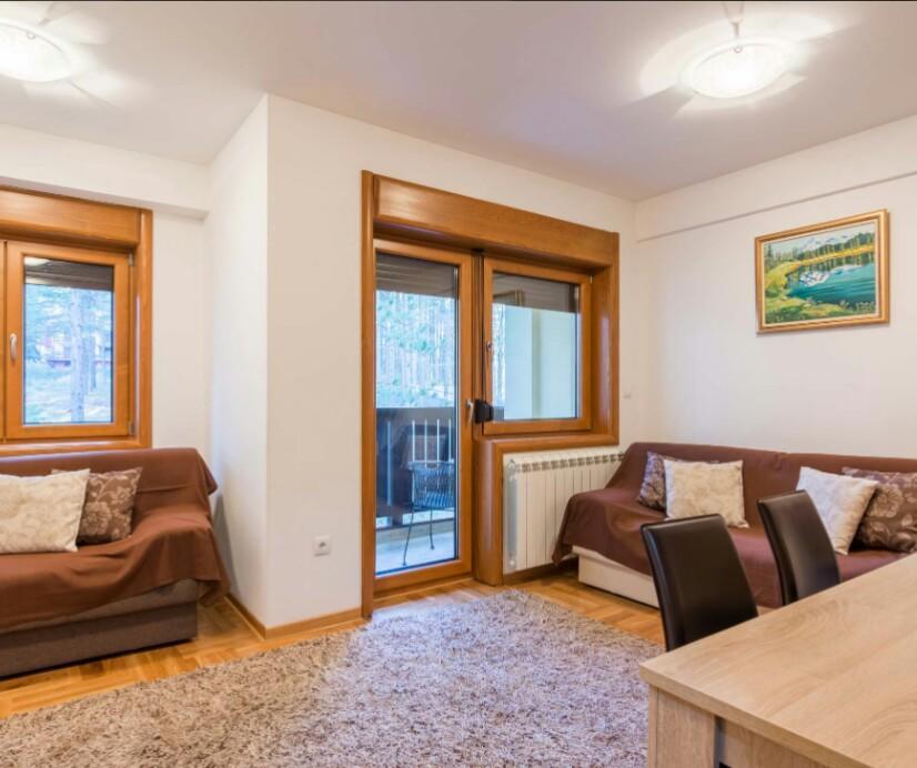 Apartment Kiki Zlatibor Kültér fotó
